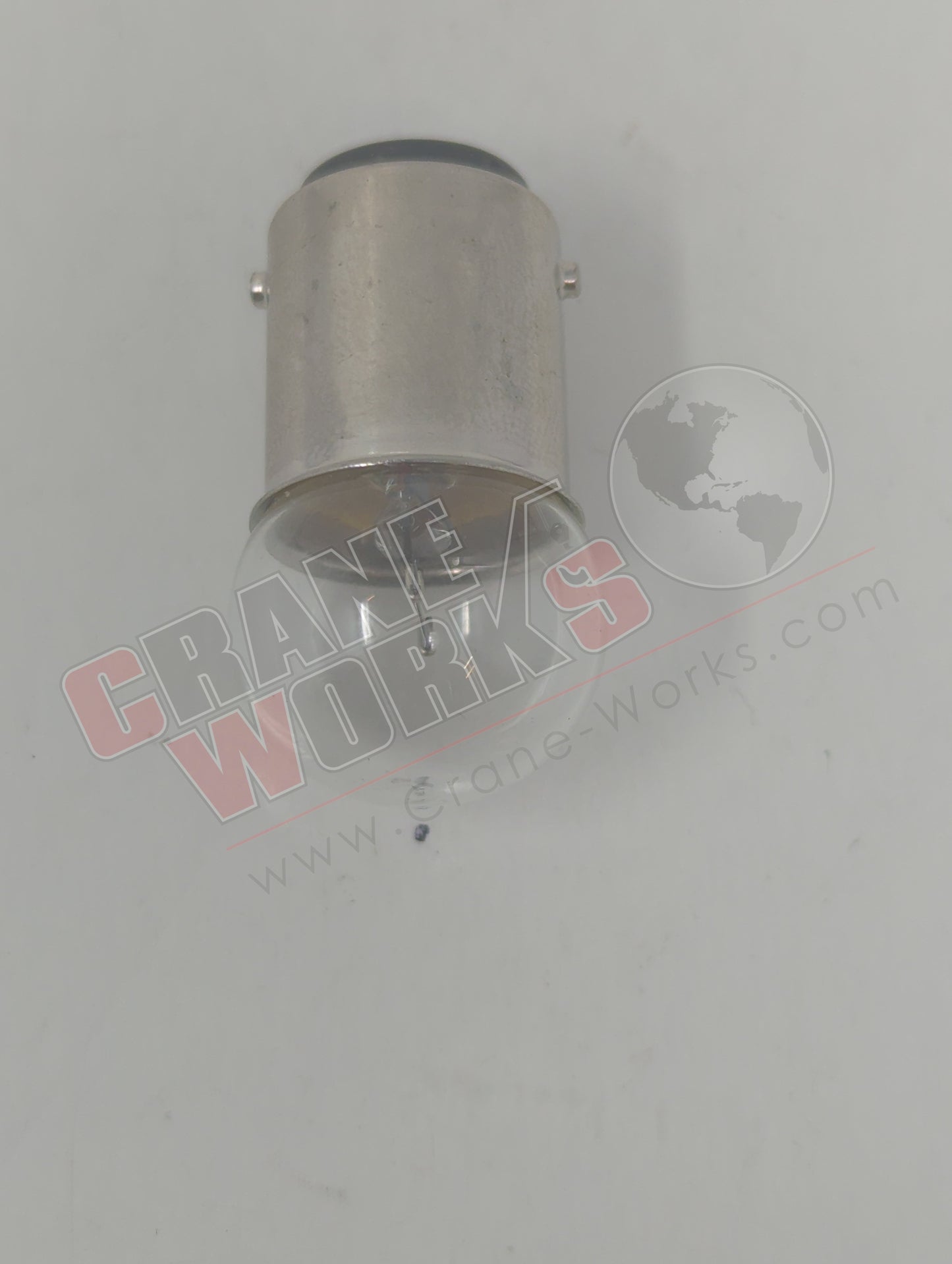 68 | New Courtesy Light Bulb