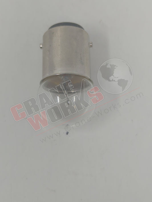 68 | New Courtesy Light Bulb