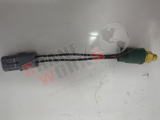 379502 | New Pressure Switch (20Ps247-2)