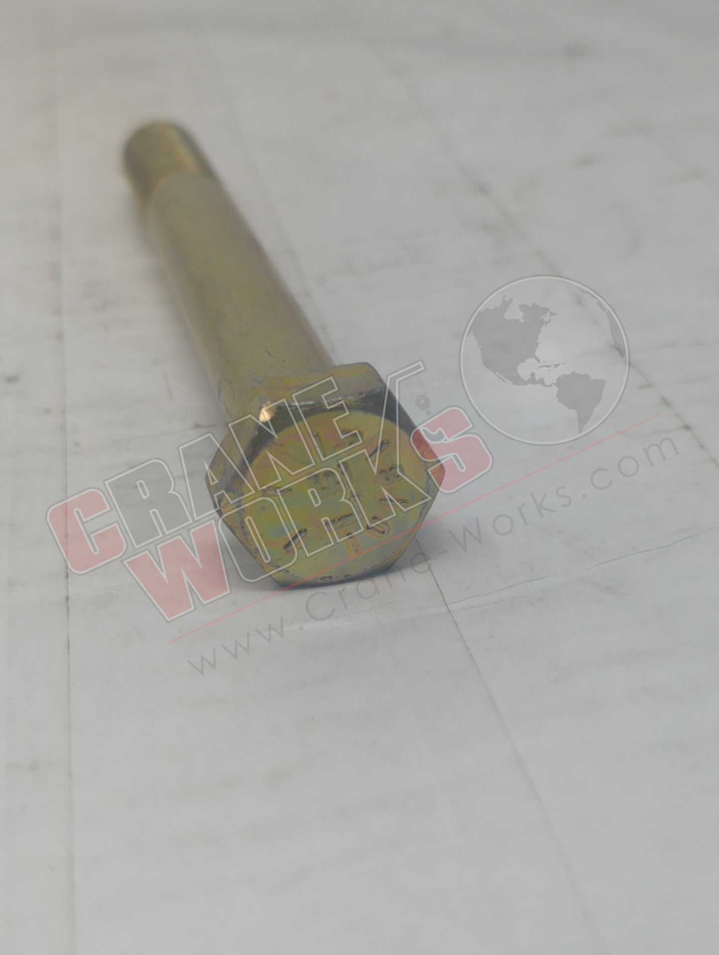 D39160 | New 5/8 X 5 1/2 Uss Bolt (63398)