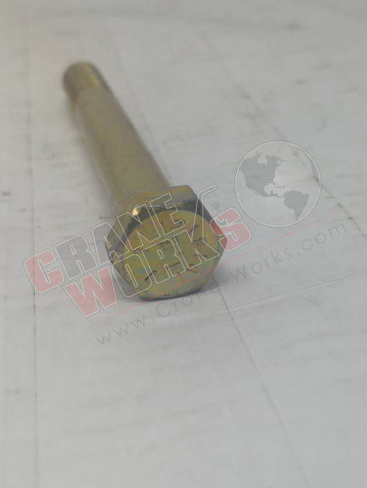 D39160 | New 5/8 X 5 1/2 Uss Bolt (63398)