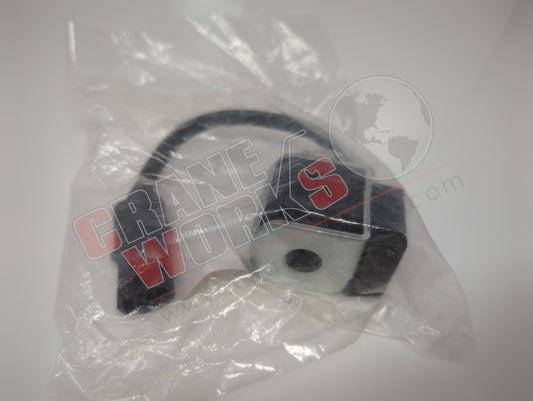 973075 | New Solenoid Coil
