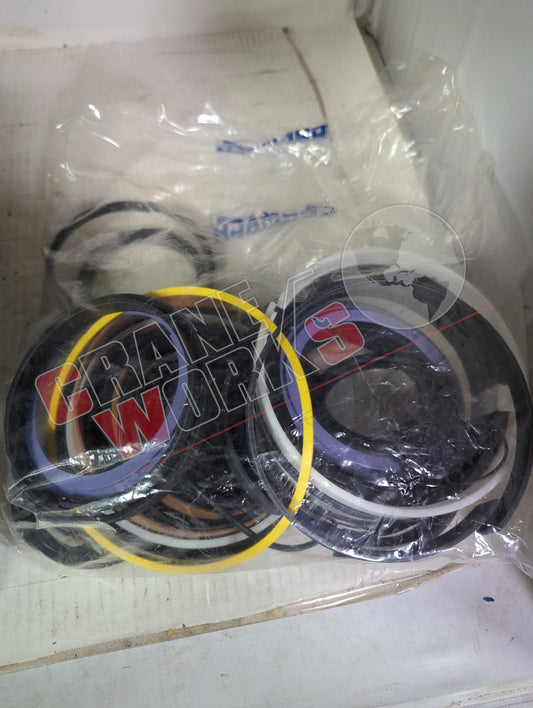 07110222 | New Seal Kit - 2Nd Triple Cyl