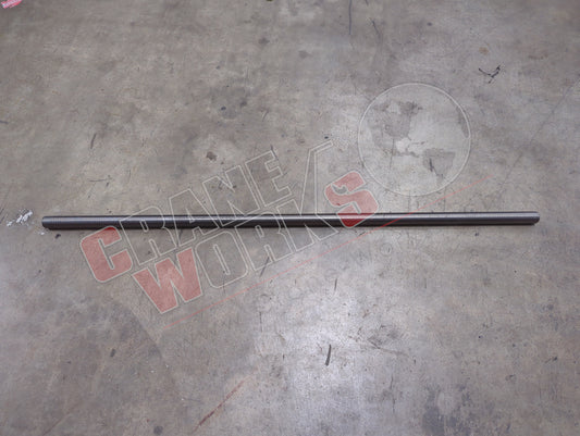 HIG1035-TO | New Mount Bolt Coated