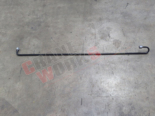 HLR13938JI | New Hydraulic Line