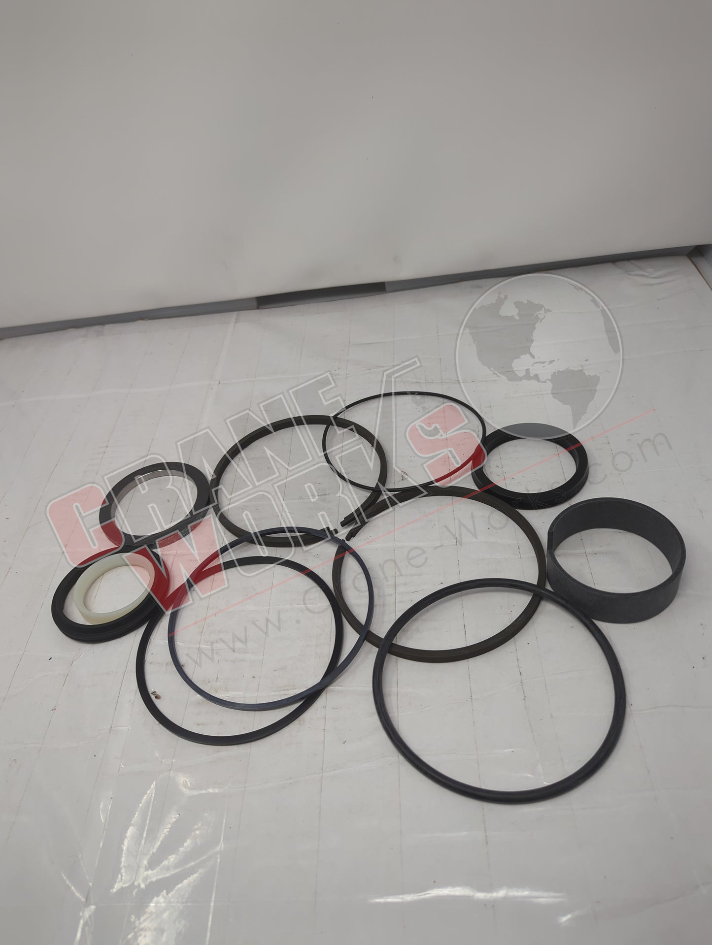 9C202029 | New Seal Kit-Imt 5