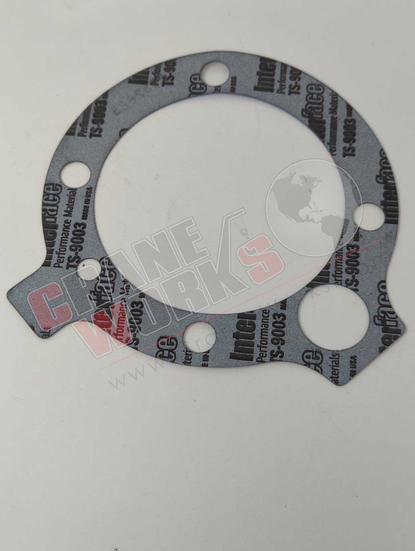 4974852 | New Seal, O-Ring