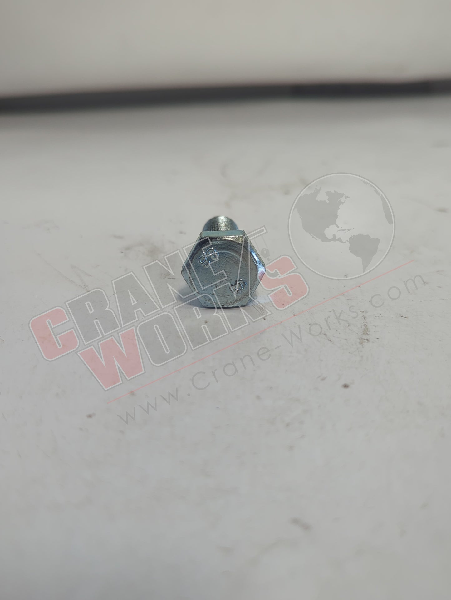 42309 | New Met 8.8 Hx Hd Cap Scr M12X1.5X30Mm