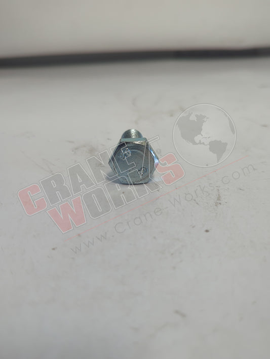 42309 | New Met 8.8 Hx Hd Cap Scr M12X1.5X30Mm