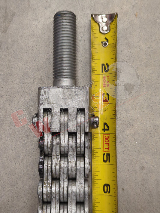 077.100.0001 | New Chain Assy.