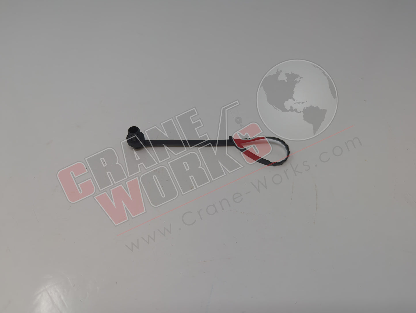 29437 | New Safety Plug M8X1