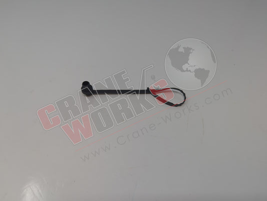 29437 | New Safety Plug M8X1