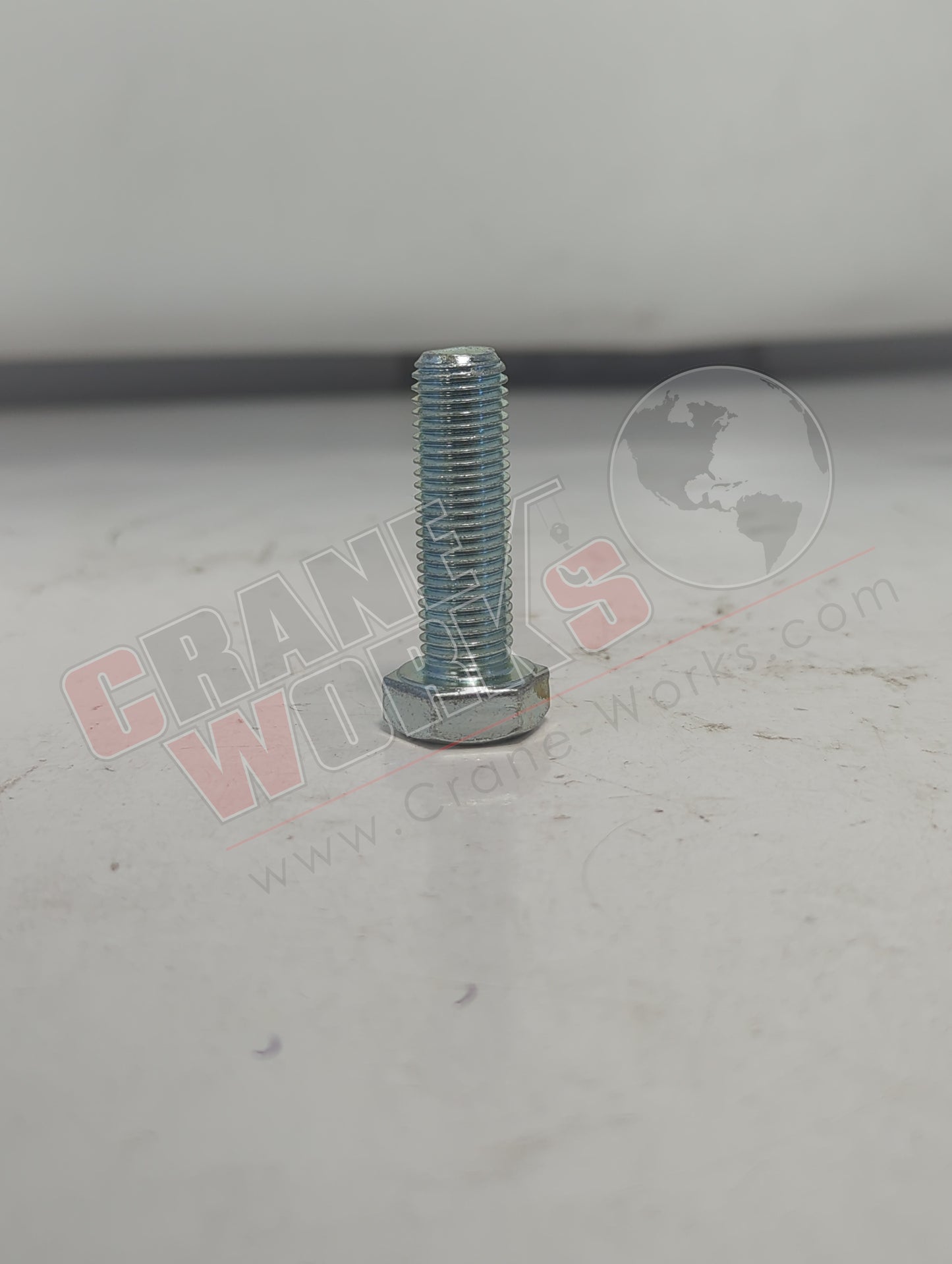 42312 | New Met 8.8 Hx Hd Cap Scr M12X1.5X40Mm