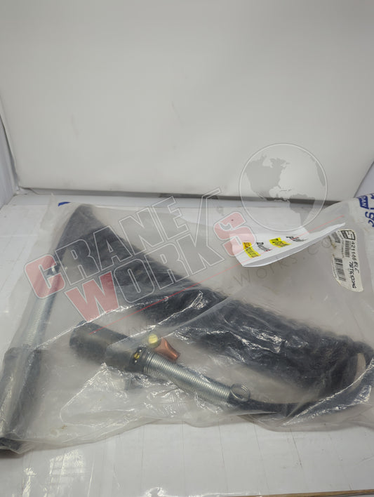 7BTG522MG | New Single Pole 15' Coil