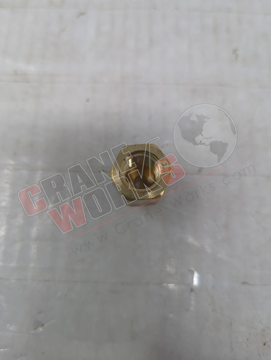 222P-04-02 | New -04Fp X -02Mp Brass