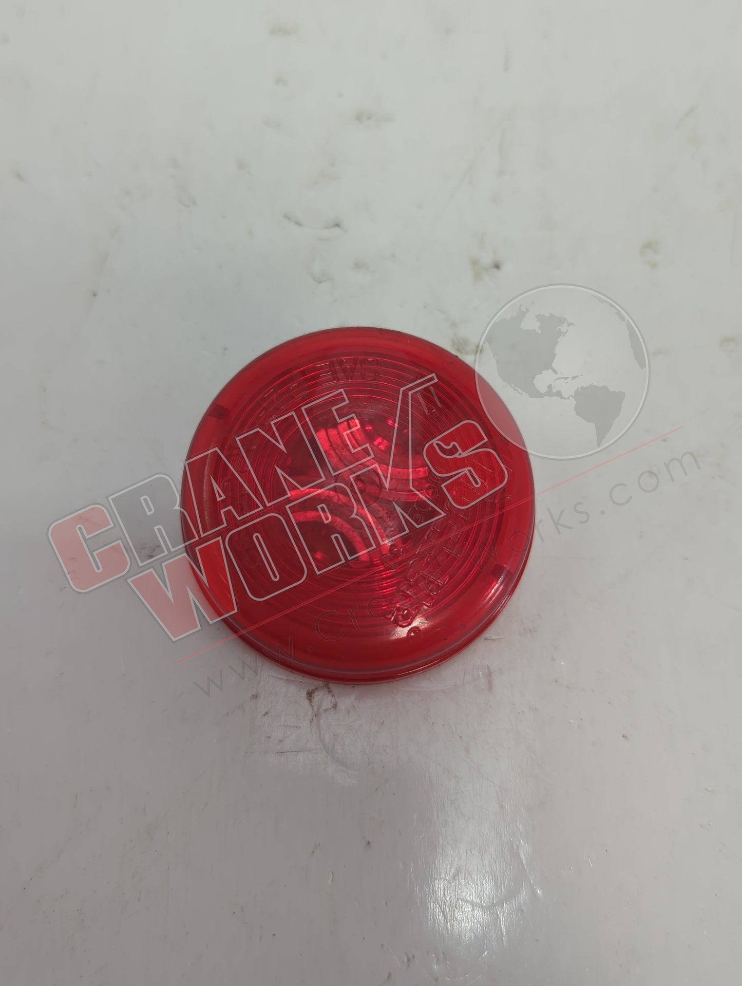 45822 | New Light 2" Red