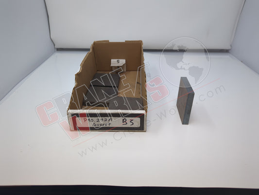 P90.292A | New Gusset