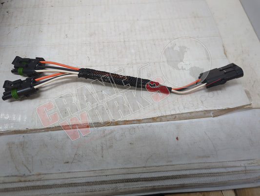 64037 | New 1 3 Cav To 2 3 Harness
