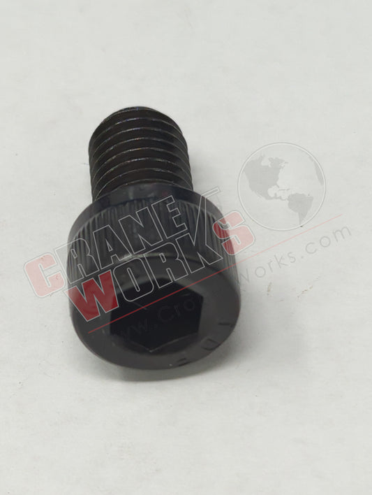 42762 | New Met 12.9 Sock Hd Cap Scr M10X1.5X16Mm (68934)