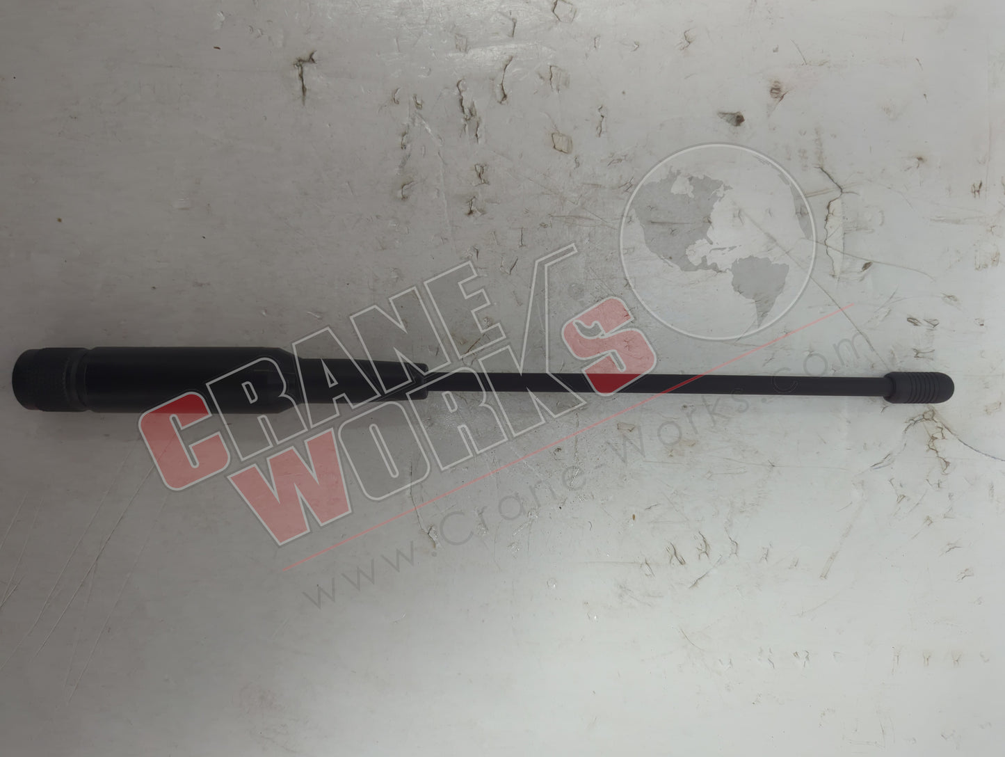 EEA4651 | New Antenna