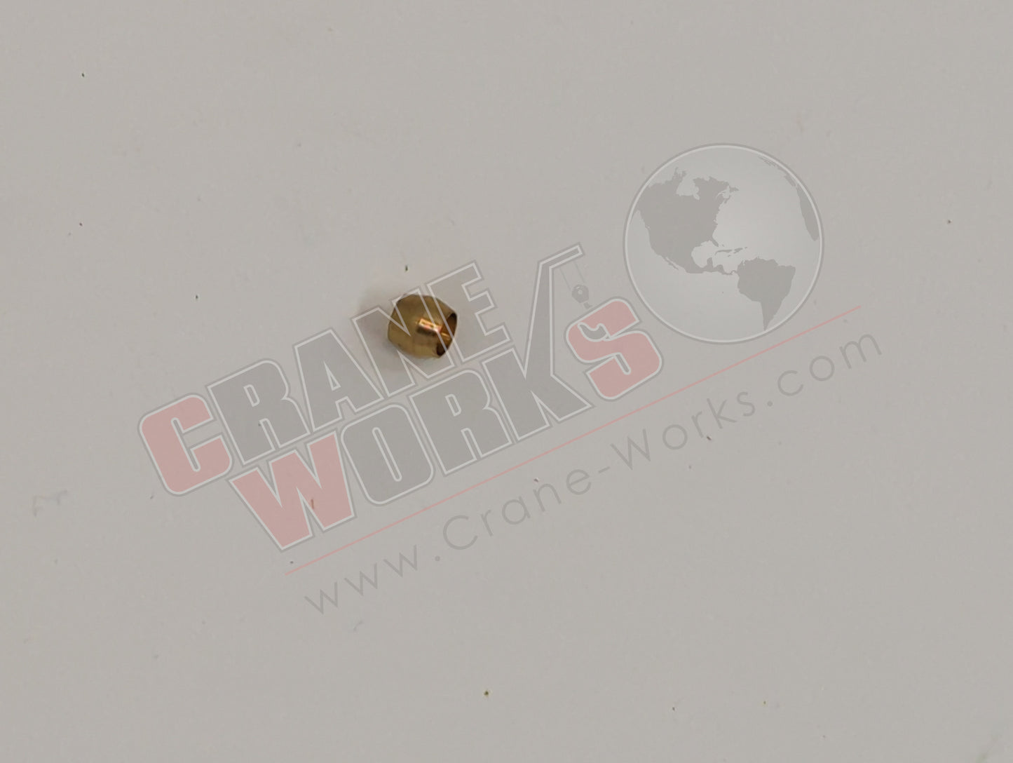 5001 | New 3/16 Brass Fitting Slv