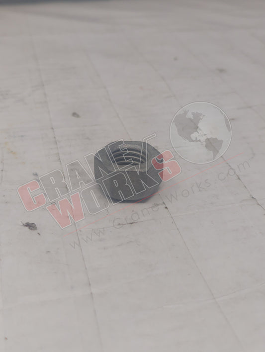 BOW36787 | New 3/4"  Lock Nut (25314)