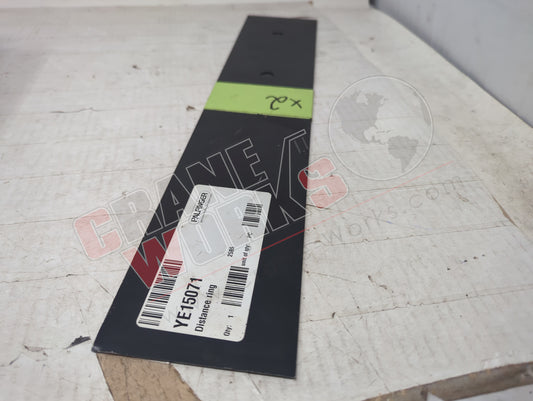 YE15071 | New Guide Block