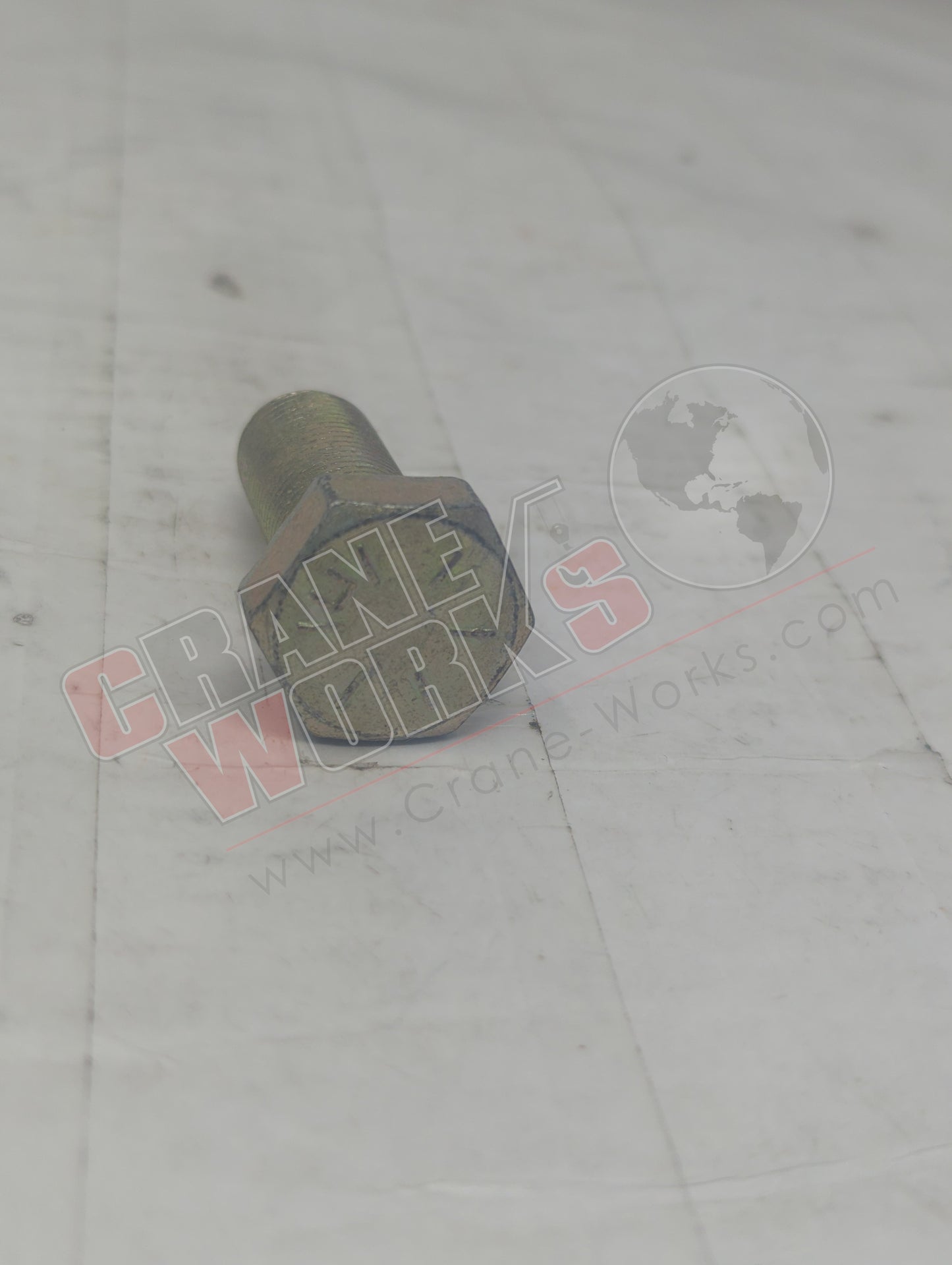 D39447 | New 5/8X1-1/2 Sae Bolt (63373)