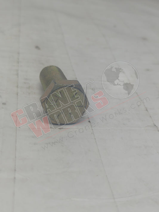 D39447 | New 5/8X1-1/2 Sae Bolt (63373)
