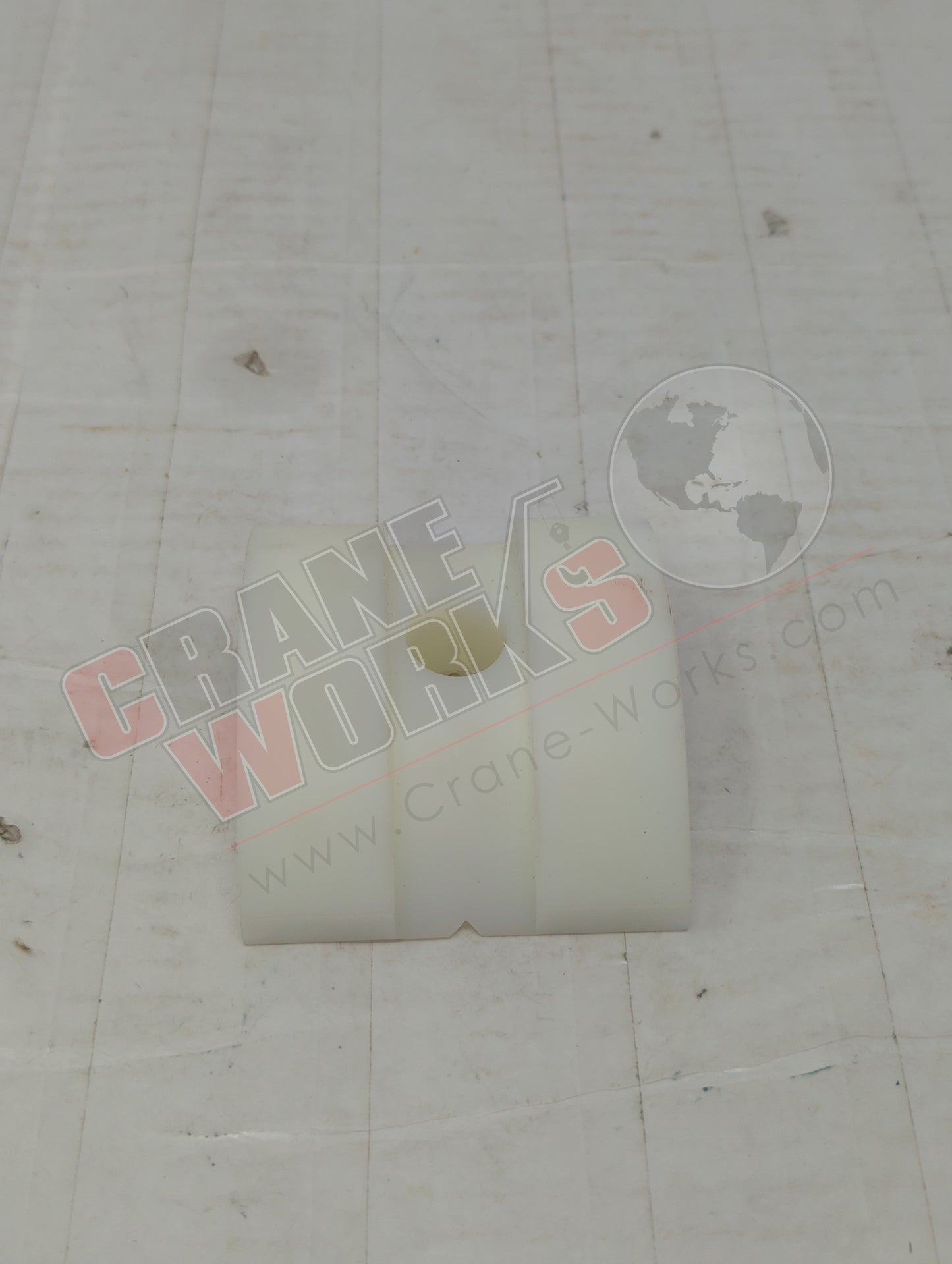 EZ1208 | New Guide Block