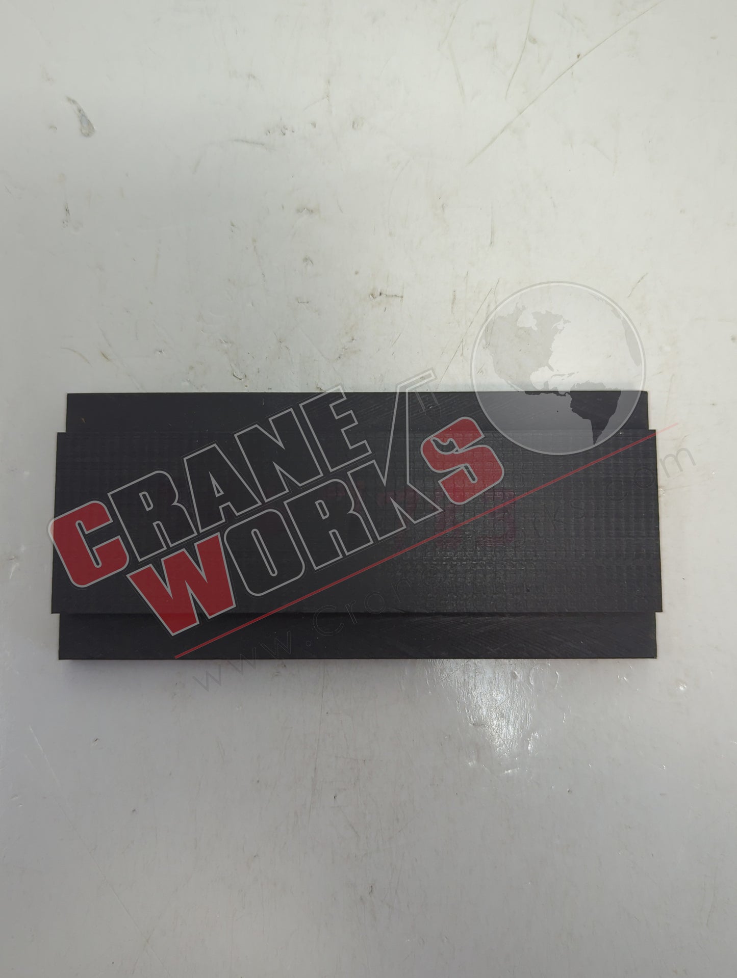 346 7783 | New Slide Pad