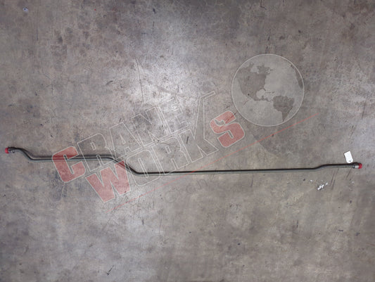 HLR 9406JI | New Hydraulic Line