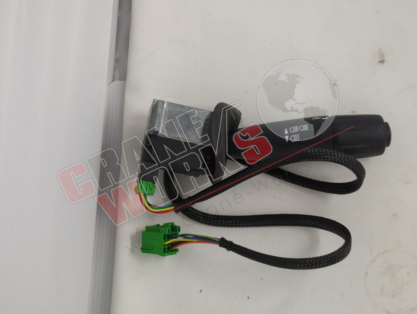 P27-1067RF | New Road Force Turn Signal Switch