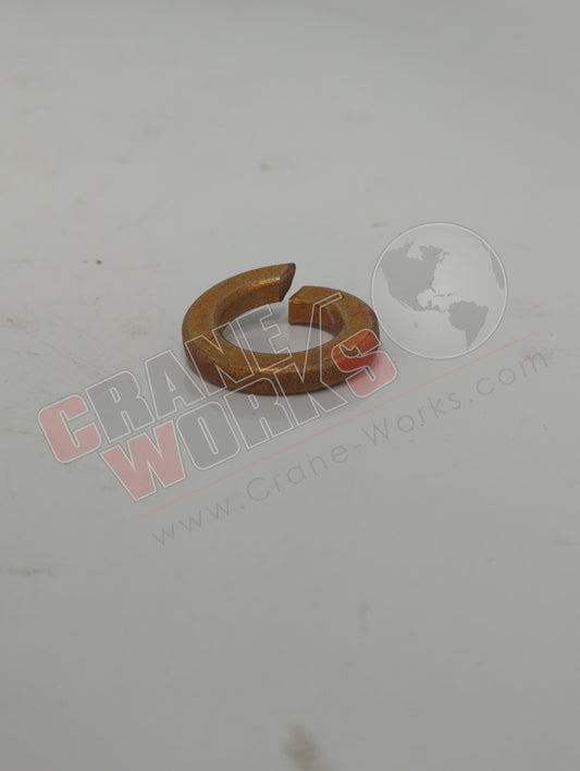39731 | New Lock Washer 5/8-Zy (54512)