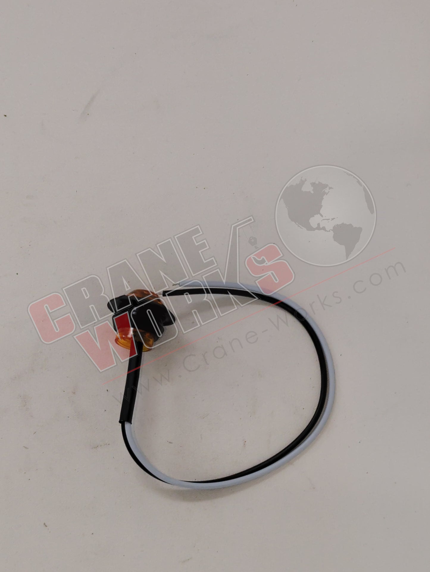 25172900 | New Led Marker Lights