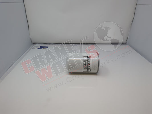 M500.100.0027 | New Hyd Filter, Spin On