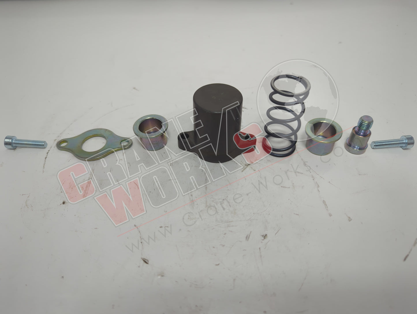 614613 | New Positioner