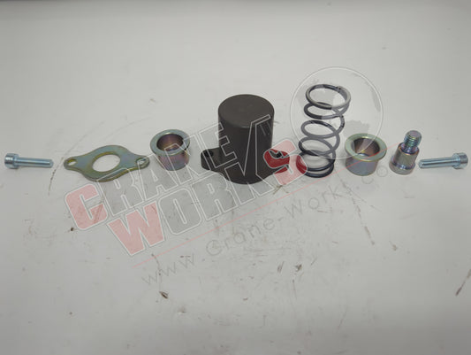 614613 | New Positioner