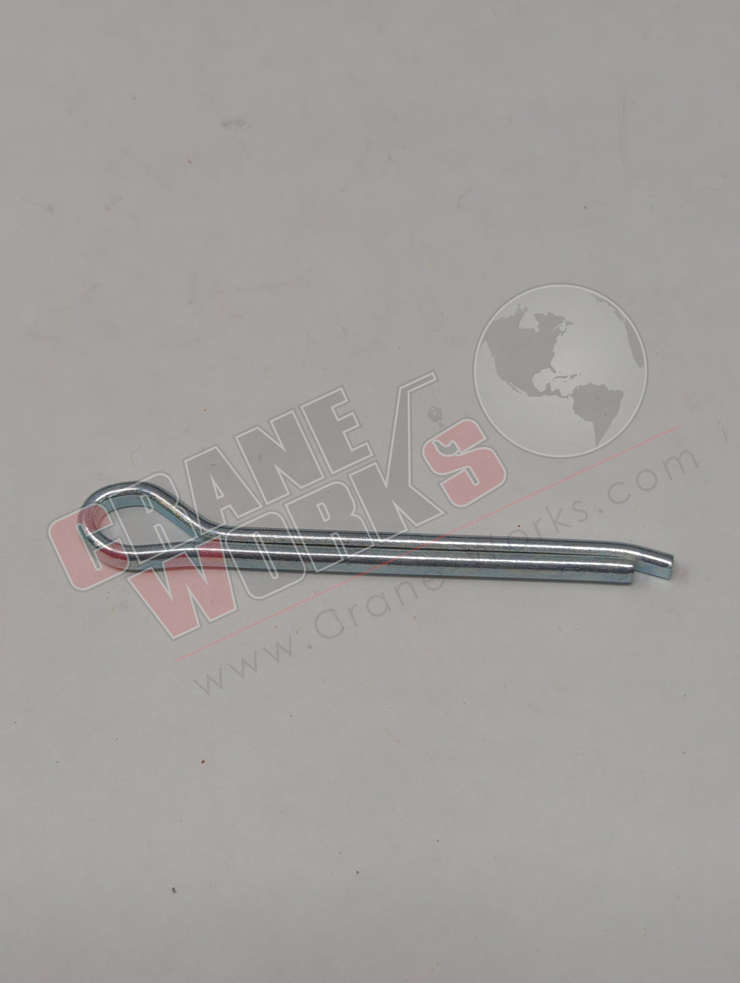 38250 | New Hammerlock Cotter Pin 3/16X2 (74063 3/16X2)