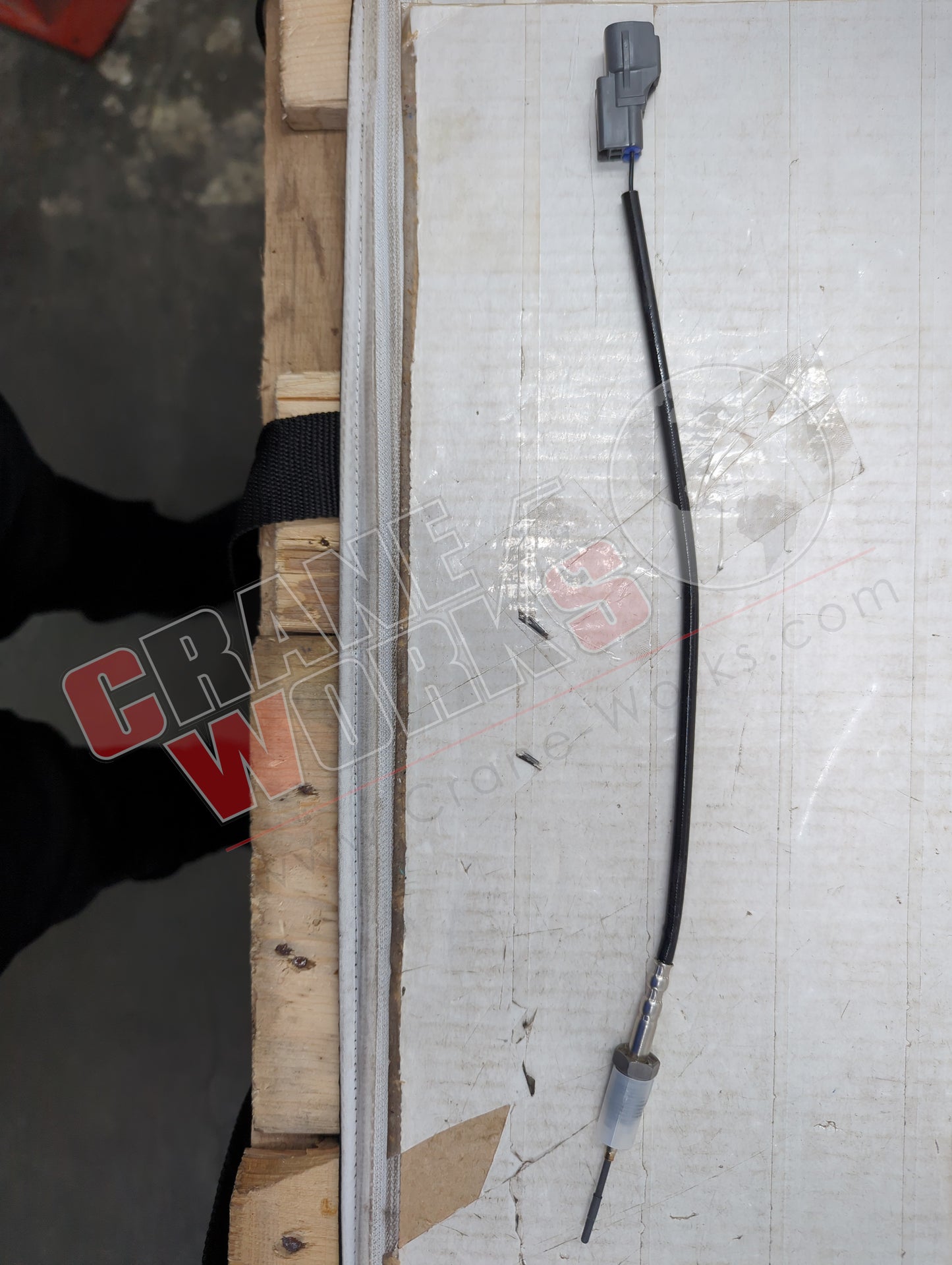 K1J500-18510 | New Sensor Thermostat