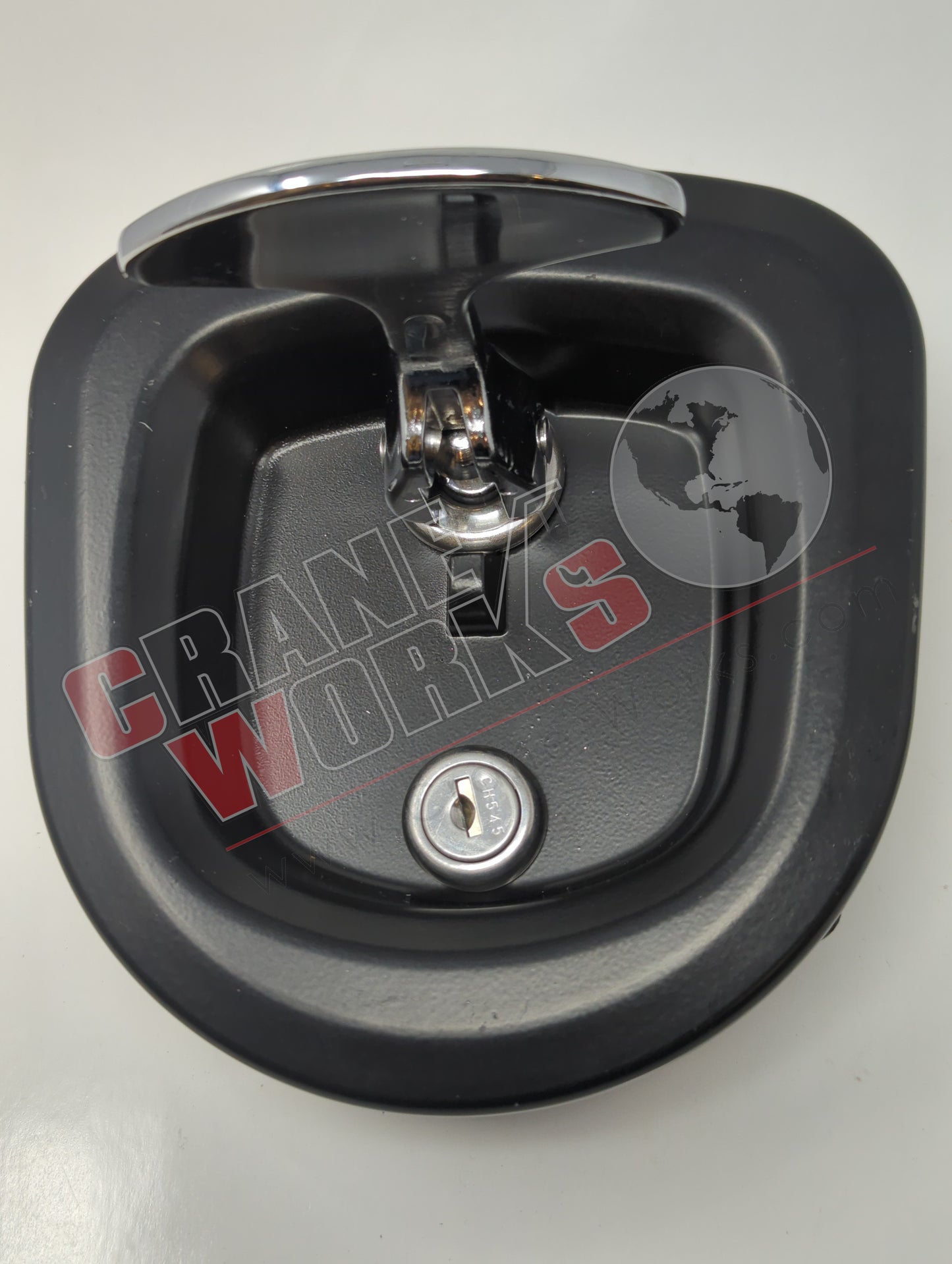 LL9000 | New Latch T Handle