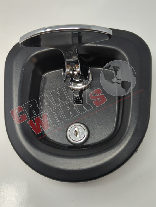 LL9000 | New Latch T Handle