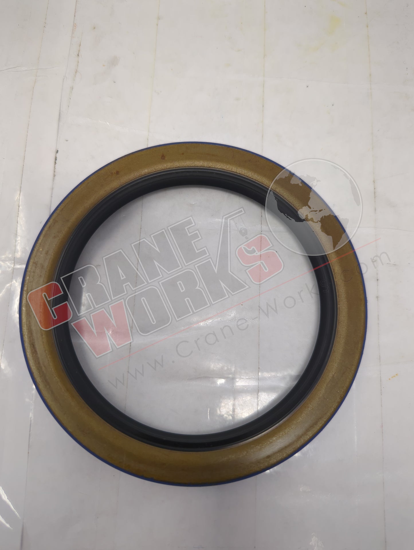 1025Z2606 | New Oil Seal