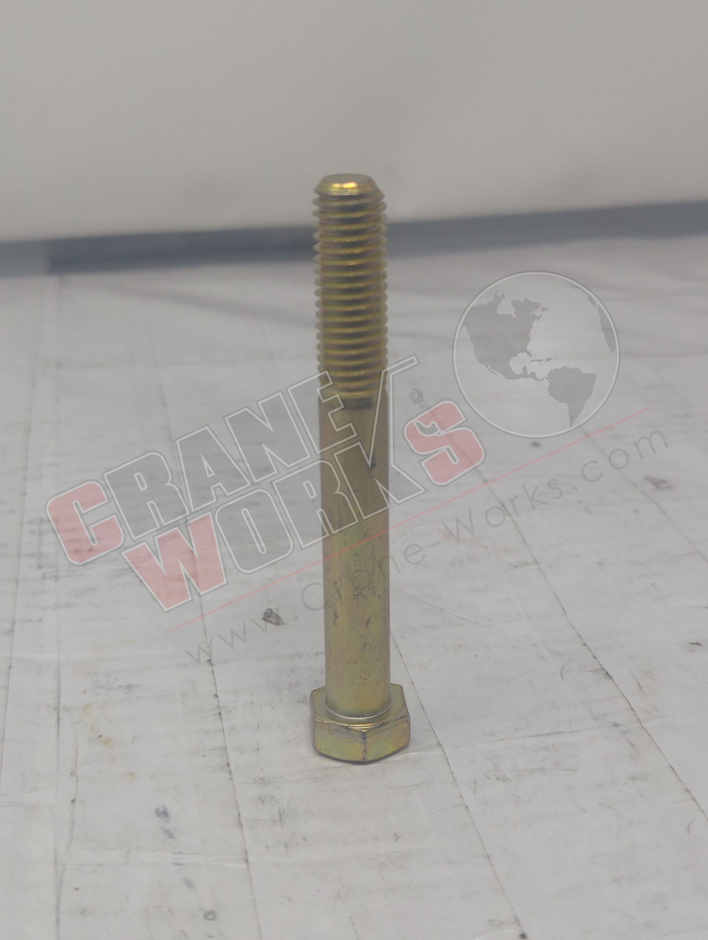 D39116 | New 1/2 X 4 Bolt (63272)