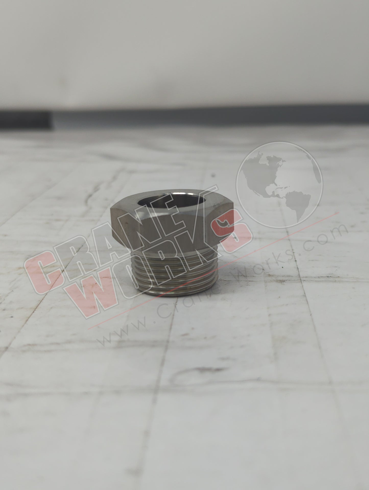 GN-3/4MP | New 3/4 Gland Nut
