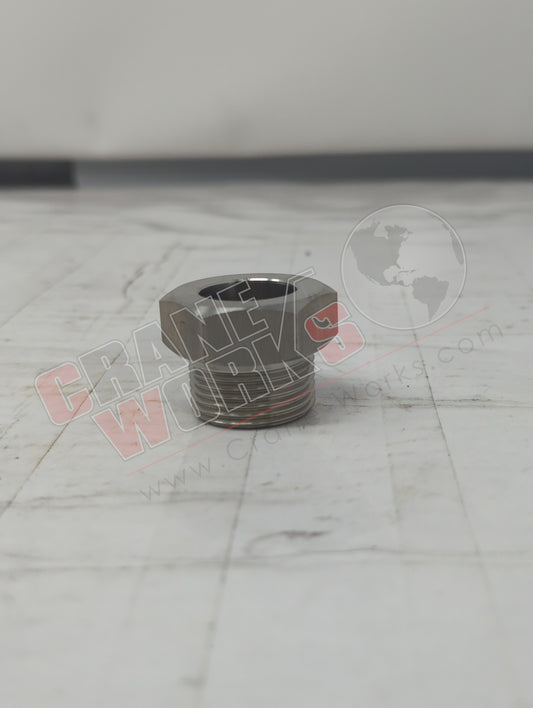 GN-3/4MP | New 3/4 Gland Nut