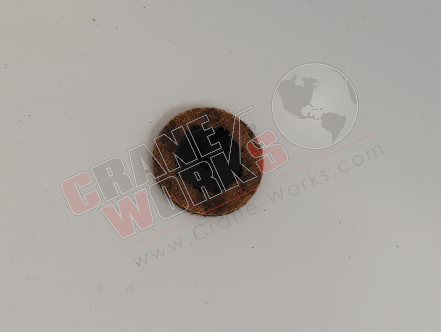 95710 | New 2" Diam Disc