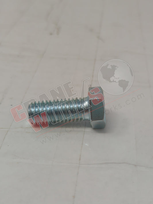 2004.081020 | New Bolt; Hex Head Gr5 1/2 - 13 X 1.25