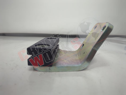 HXE2343A | New Cylinder Guide