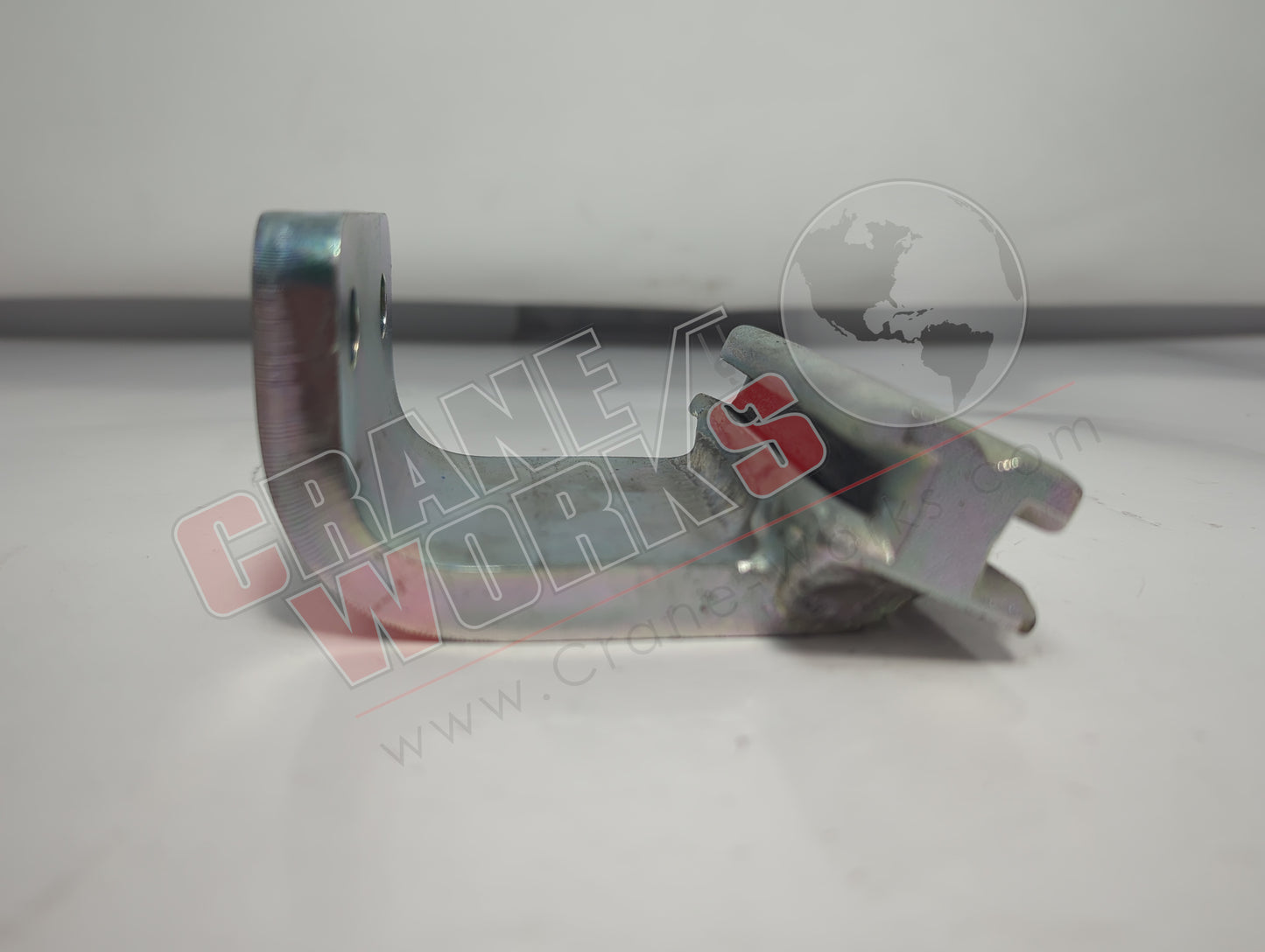 HXE1971B | New Cylinder Guide